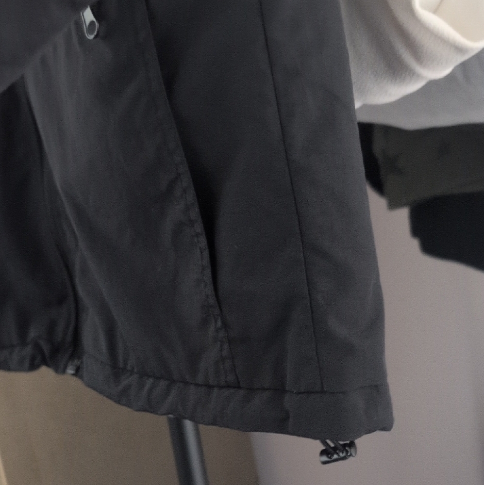 Primitive Black Lightweight Jacket - image 8